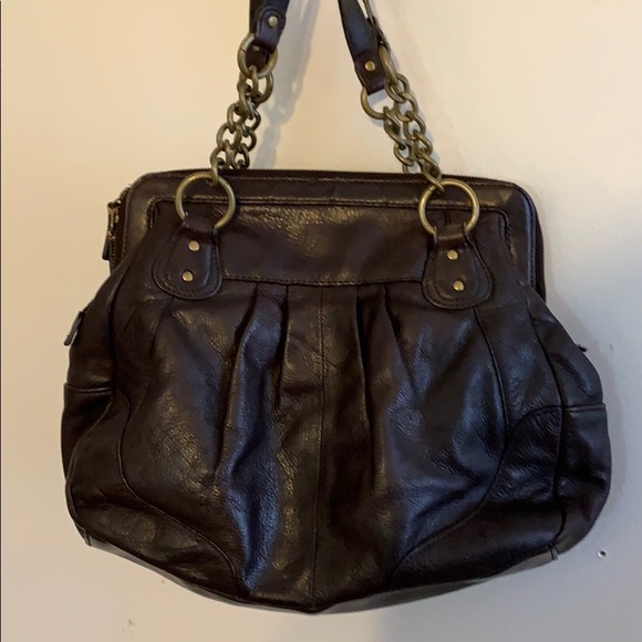 Ann Taylor loft purse - Picture 2 of 6